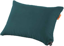 Easy Camp Inflatable Travel Pillow Travel Set Pillow Green
