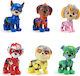 Spin Master Figurine De Jucărie Mighty Movie Paw Patrol Pentru Vârsta 3+