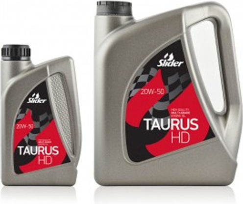 Slider Taurus Βαλβολίνη για Σασμάν Μοτοσυκλέτας 18lt