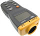 Mastech Laser Entfernungsmesser VA6450 mit einer Messreichweite von bis zu 15m