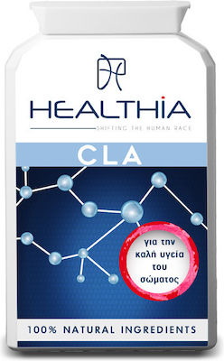 Healthia mit CLA 1000mg 90 Mützen