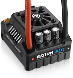 Hobbywing Voltage Regulator EzRun MAX8 150A V3 T-plug