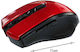 Jiexin Jiexin JX-A1363 Wireless Mouse Red