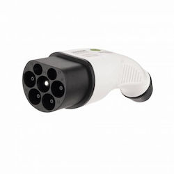 Adaptor V2l Type2 Schuko Lc-type2-v2l