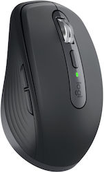 Logitech MX Anywhere 3S for Business Wireless Mouse Graphite