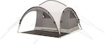 Easy Camp Camping Tent Gray