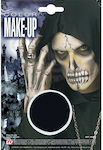 Carnival Face Painting Make Up Black