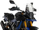 Puig Vizieră transparentă motocicletă pentru Suzuki DL 800 V-Strom RO 21651W