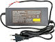 Waterro Universal Power Adapter 24V 3A with Power 72W (0001648)