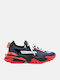 Fondo Sneakers Multicolour