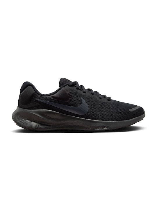nike sports shoes black colour