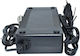 Suniik Charger for Electric Scooter in Black Color BCT009