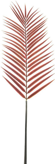 Dekorative Feder Kentia Rot 100cm Supergreens