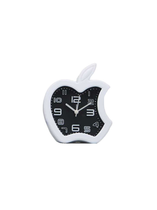 Tradesor Tabletop Clock with Indicators with Al...