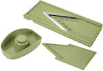 Bergner Plastic Slicer 4pcs