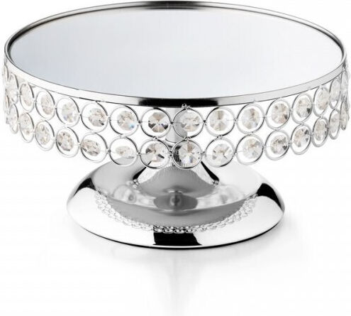 Palma Emporio 0496.23335 Metallisch Kuchenteller