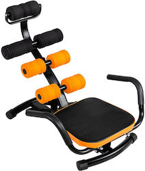 Costway Adjustable Abdominal Workout Bench