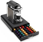 Aj Bază pentru 60 capsule Nespresso WP-60-NESBL