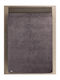 Madi Sheet Super-Double with Elastic 160x200+30cm. Specks Brown