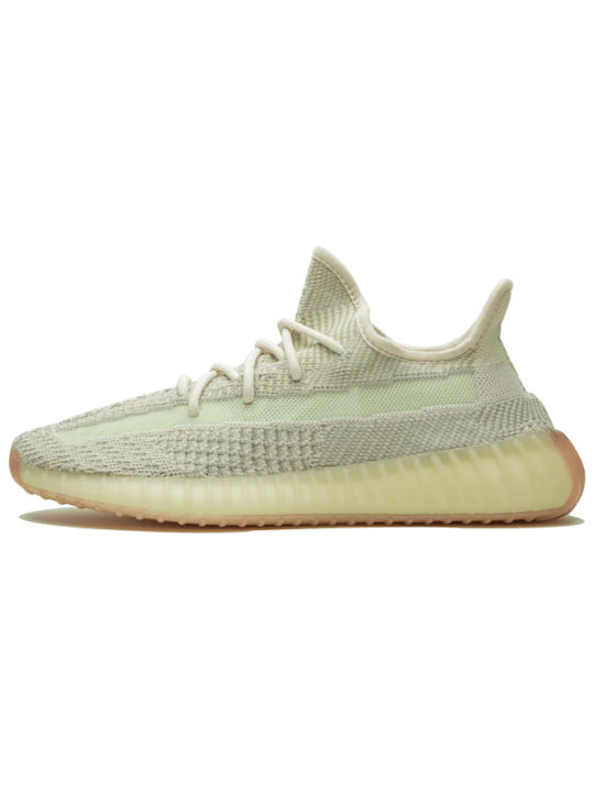 Adidas Yeezy Boost 350 Sneakers Citrin
