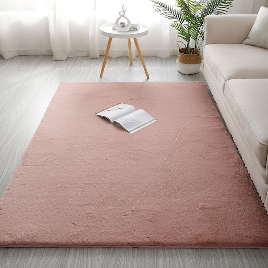 Beauty Home Χαλί Αντιολισθητικό 80x120cm Αμέθυστος Beauty Home Χαλί Αντιολισθητικό 80x120cm Αμέθυστος