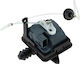 NTY Door Mechanism with installation Trunk Honda Civic EZC-HD-040