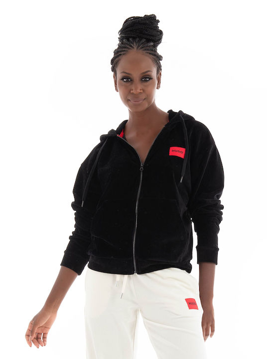 Womens hugo boss tracksuit on sale
