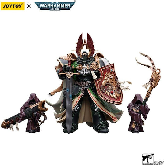 Joy-Toy Warhammer 40000 Φιγούρα Δράσης ύψους 18εκ. σε Κλίμακα 1:18