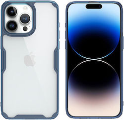 Nillkin Nature Pro Blau (iPhone 15 Pro Max) Nillkin Nature Pro Blau (iPhone 15 Pro Max)