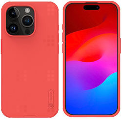Nillkin Super Frosted Shield Pro Ree (iPhone 15 Pro)