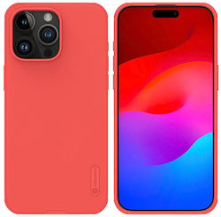 Nillkin Super Frosted Shield Pro Ree (iPhone 15 Pro Max)