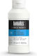 Liquitex Vopsea Decoupage White 237ml