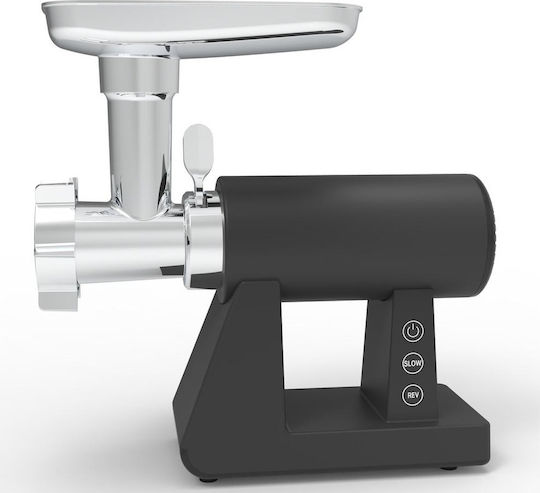 Finlux Meat Grinder 1400W Black