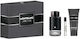 MontBlanc Explorer Herren Set mit Eau de Parfum 3Stück