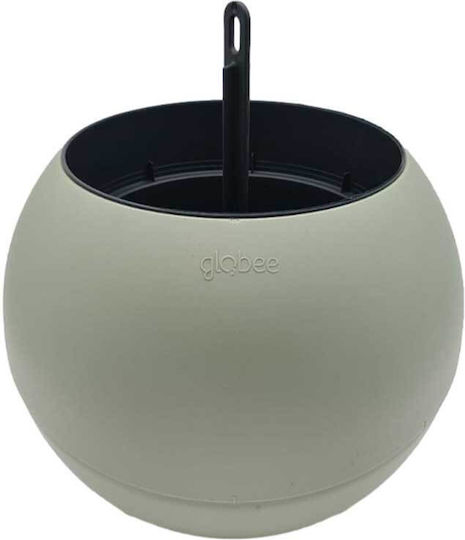 Globee Pot Plastic Globee Pot Plastic