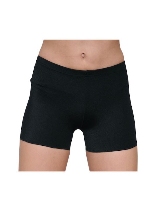 Dance & Football Leggings Black for Ballet