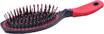 Brush Hair Red