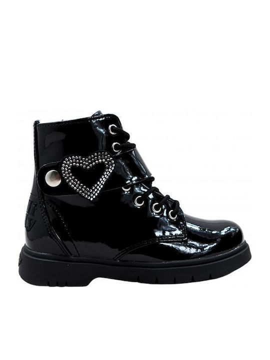 Lelli Kelly Stella Stellina Kinderstiefel aus L...