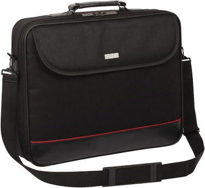 Modecom Mark Shoulder / Handheld Bag for 14" Laptop Black