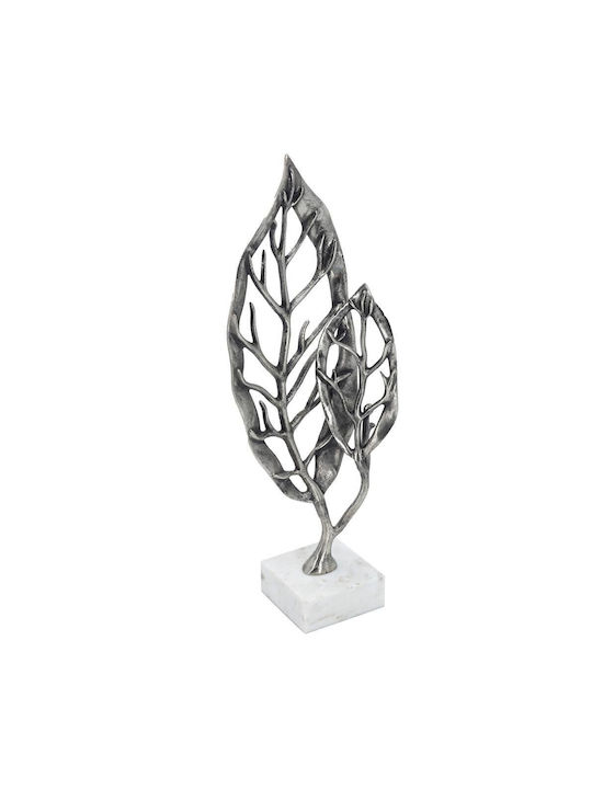 Artekko Decorative Leaf made of Metallic 1pcs