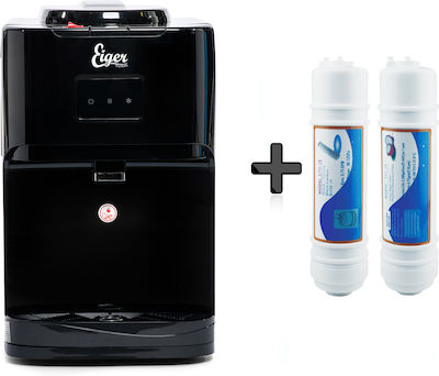 Eiger Tap Water / Network Desktop Water Cooler