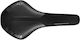 Fizik Antares R1 Regular Carbon Braided Σέλα Ποδηλάτου Carbon Μαύρη