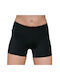 Dance & Football Kids Dance Leggings Black KSOBK-001
