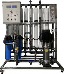 Waterfresh Commercial Reverse Osmosis Water Filter