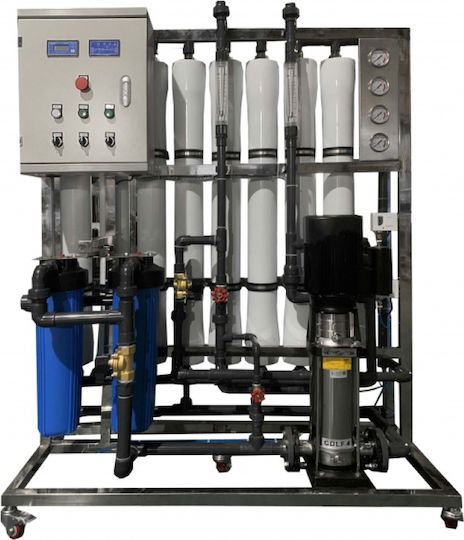 Waterfresh Commercial Reverse Osmosis Supply Filter