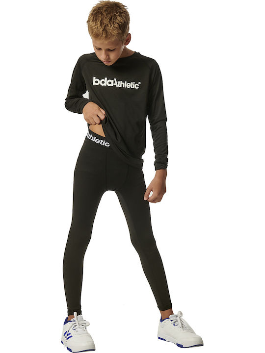 Body Action Body Action
