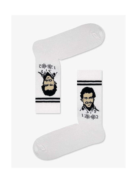 SOX Socken Weiß 1Pack