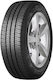 Dunlop Econodrive 215/60R17 109/107T 8PR Лято Гума за 4x4 / SUV Кола