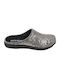 Anatomical Women's Slippers Gray