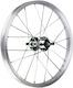 Rear Bicycle Wheel 20"